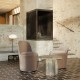 Stemlite Table Lamp H 70 cm Gubi