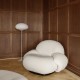 Stemlite Floor Lamp H 110 cm Gubi