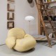 Stemlite Floor Lamp H 110 cm Gubi