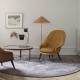 Tynell 9602 Floor Lamp Gubi