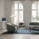 Tynell 9602 Floor Lamp Gubi