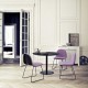 GUBI 1.0 Dining Table - Round Gubi