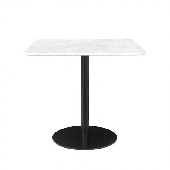 GUBI 1.0 Dining Table - Rettangolare Gubi
