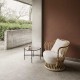 Grace Lounge Chair Gubi