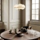 Post Dining Table ferm LIVING