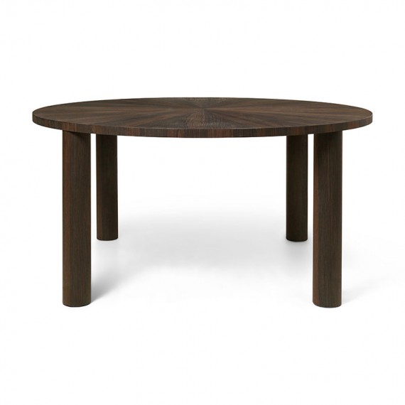 Post Dining Table ferm LIVING