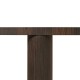 Post Dining Table ferm LIVING