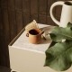 Plant Box - Tray Marble ferm LIVING
