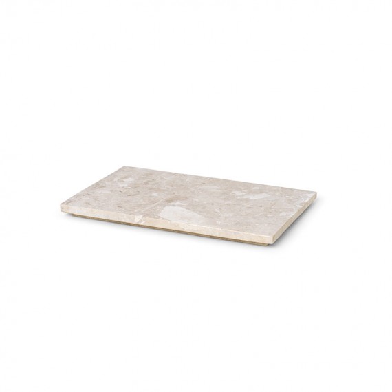 Plant Box - Tray Marble ferm LIVING