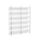 Pier System Comb. 102 2 Columns HAY