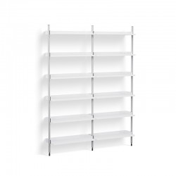 Pier System Comb. 102 2 Columns