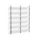 Pier System Comb. 102 2 Columns HAY