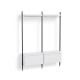 Pier System Comb. 1002 2 Columns HAY