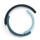Sottopentola Rainbow Normann Copenhagen