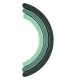 Sottopentola Rainbow Normann Copenhagen