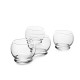 Bicchieri Rocking Glass Normann Copenhagen
