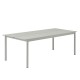 Linear Steel Table 220 cm Muuto