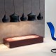 Beat Fat Pendant Led Tom Dixon