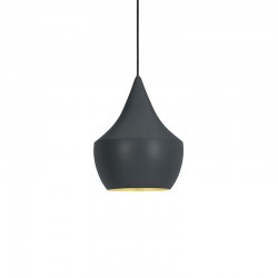 Beat Fat Pendant Led