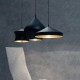 Beat Flat Pendant Led Tom Dixon