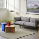PAO Floor Steel HAY