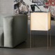 Paper Cube Floor Lamp HAY
