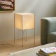 Paper Cube Floor Lamp HAY