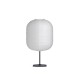 Common Rise Oblong Table Lamp HAY