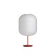 Common Rise Oblong Table Lamp HAY