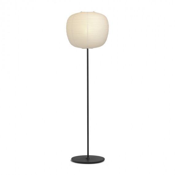 Common Rise Floor Lamp HAY
