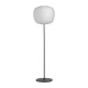 Common Rise Floor Lamp HAY