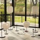 Common Rise Floor Lamp HAY