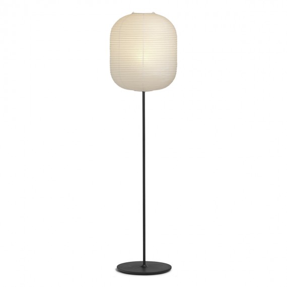 Common Rise Oblong Floor Lamp HAY