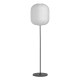 Common Rise Oblong Floor Lamp HAY