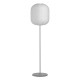 Common Rise Oblong Floor Lamp HAY