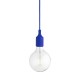 E27 Lamp Blu - Promo Offerta Muuto