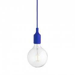 E27 Lamp Blu - Promo Offerta