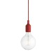 E27 Lamp Rosso - Promo Offerta Muuto