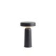 Ease Portable Lamp Nero Muuto