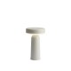 Ease Portable Lamp Grigio Muuto