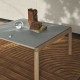 Couple Coffee Table 84x80 cm Muuto