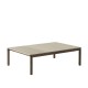 Couple Coffee Table 120x84 cm Muuto