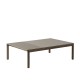 Couple Coffee Table 120x84 cm Muuto