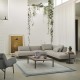 Couple Coffee Table 120x84 cm Muuto