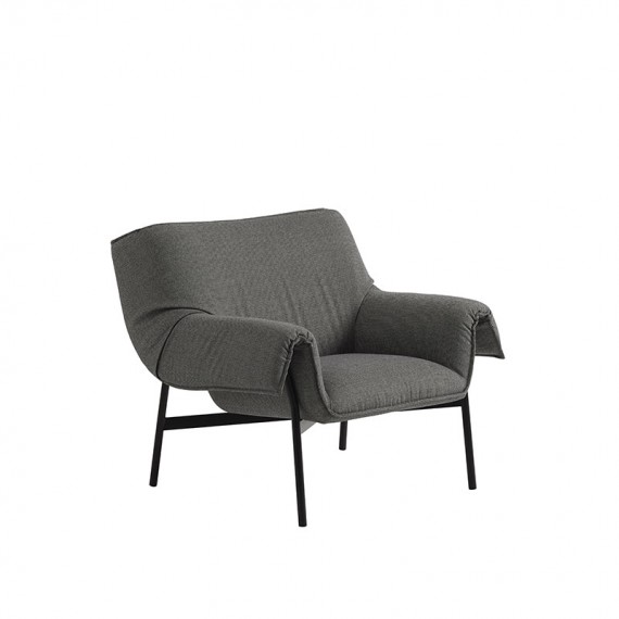 Wrap Lounge Chair Muuto