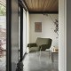 Wrap Lounge Chair Muuto