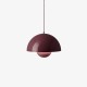 Lampada a Sospensione Flowerpot &Tradition