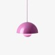 Lampada a Sospensione Flowerpot &Tradition