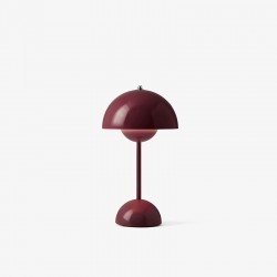 Flowerpot VP9 Ricaricabile