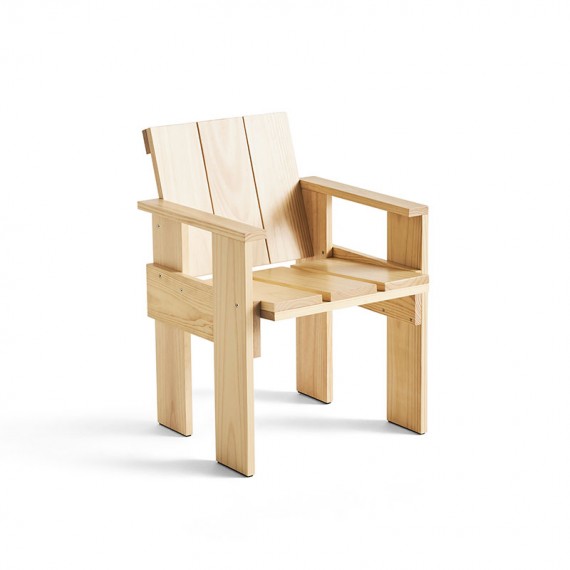 Crate Dining Chair HAY